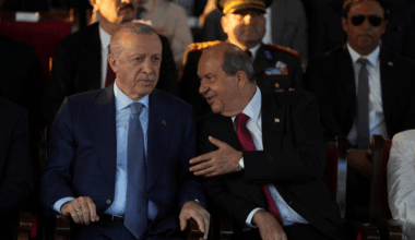 Rubio should correct course on Turkish occupation of Cyprus