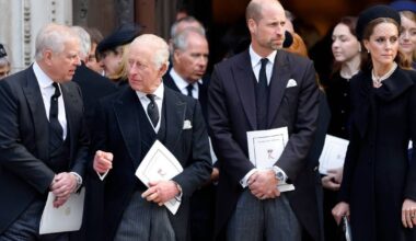 King Charles' Recent Interactions Could 'Tear the Palace Apart,' Says Source