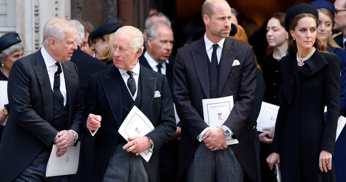 King Charles' Recent Interactions Could 'Tear the Palace Apart,' Says Source