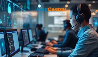 RingCentral Dials Up AI Ambitions with CommunityWFM Buy