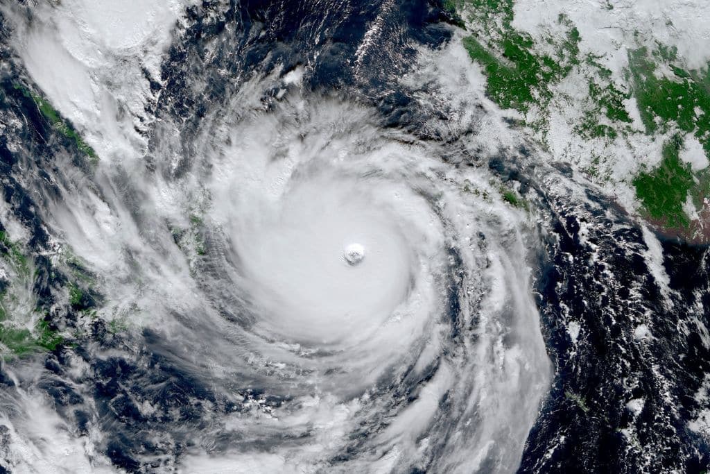 Climate Change Intensified Super Typhoon Ragasa, Study Finds