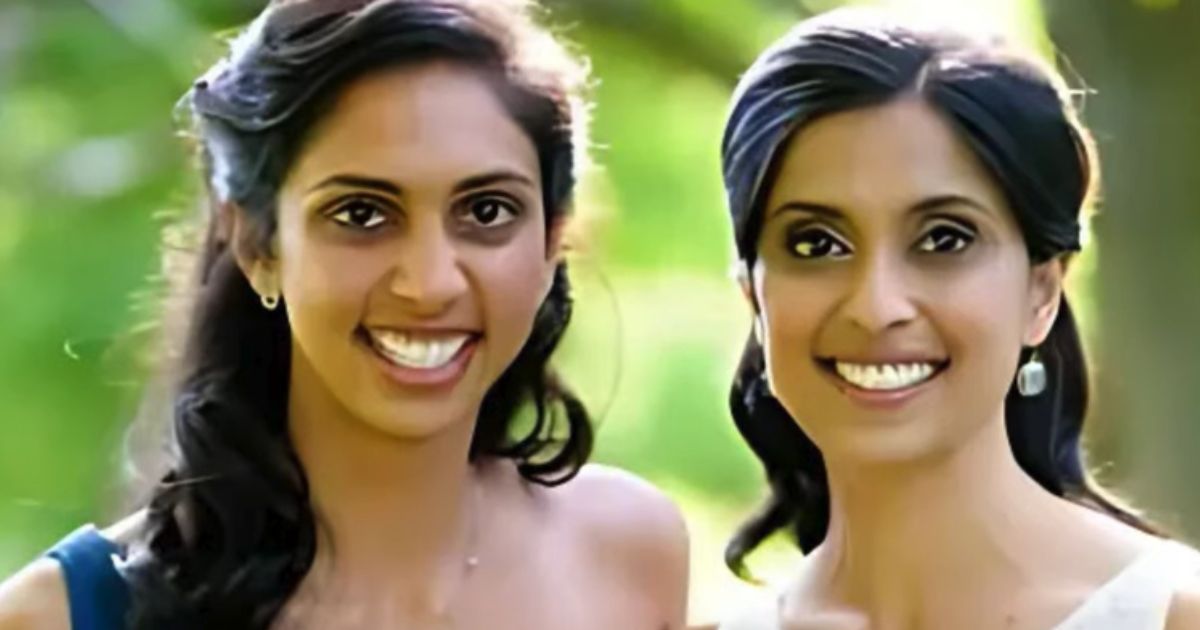 The Surprising Truth About Usha Vance's Sister You Didn’t Know!