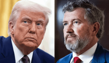 GOP Rep Accuses Trump of Protecting His “Friends” in Epstein Cover-Up