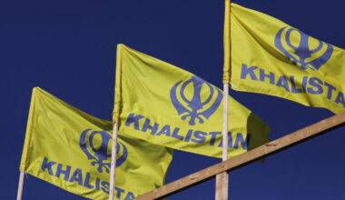 Canada Admits Khalistani Extremist Financing On Canadian Soil
