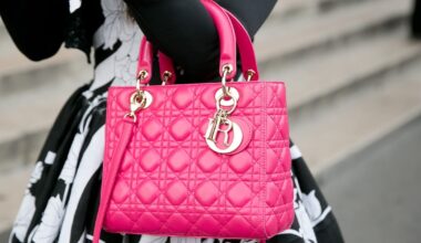 LVMH Bets on South Korea to Spur Growth on US, China Uncertainty