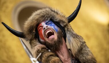 House Republicans create new panel to reinvestigate Jan. 6