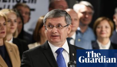 Moldova’s election result bolsters move towards EU and away from Moscow