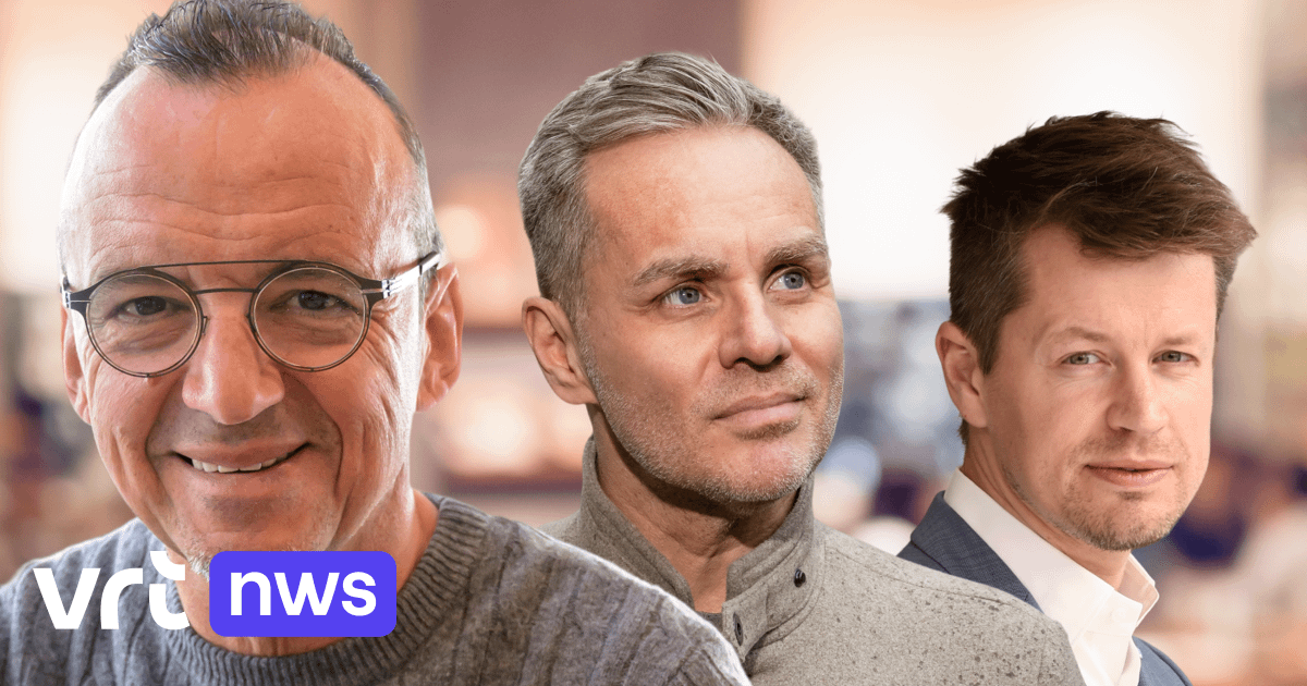 "Luc Bellings krijgt een 0 op 10": Horeca Vlaanderen en Peter Van de Veire kritisch voor de chef-kok en zijn restaurantbeoordelingen in Het Laatste Nieuws