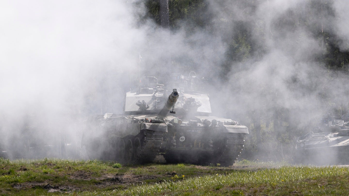 UK military timeline: key equipment out-of-service dates