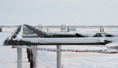 Environmental groups raise concern about ConocoPhillips’ plans to increase drilling in the North Slope