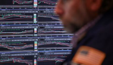 Premarket: Global stocks upbeat as U.S. Fed outlook offsets French uncertainty
