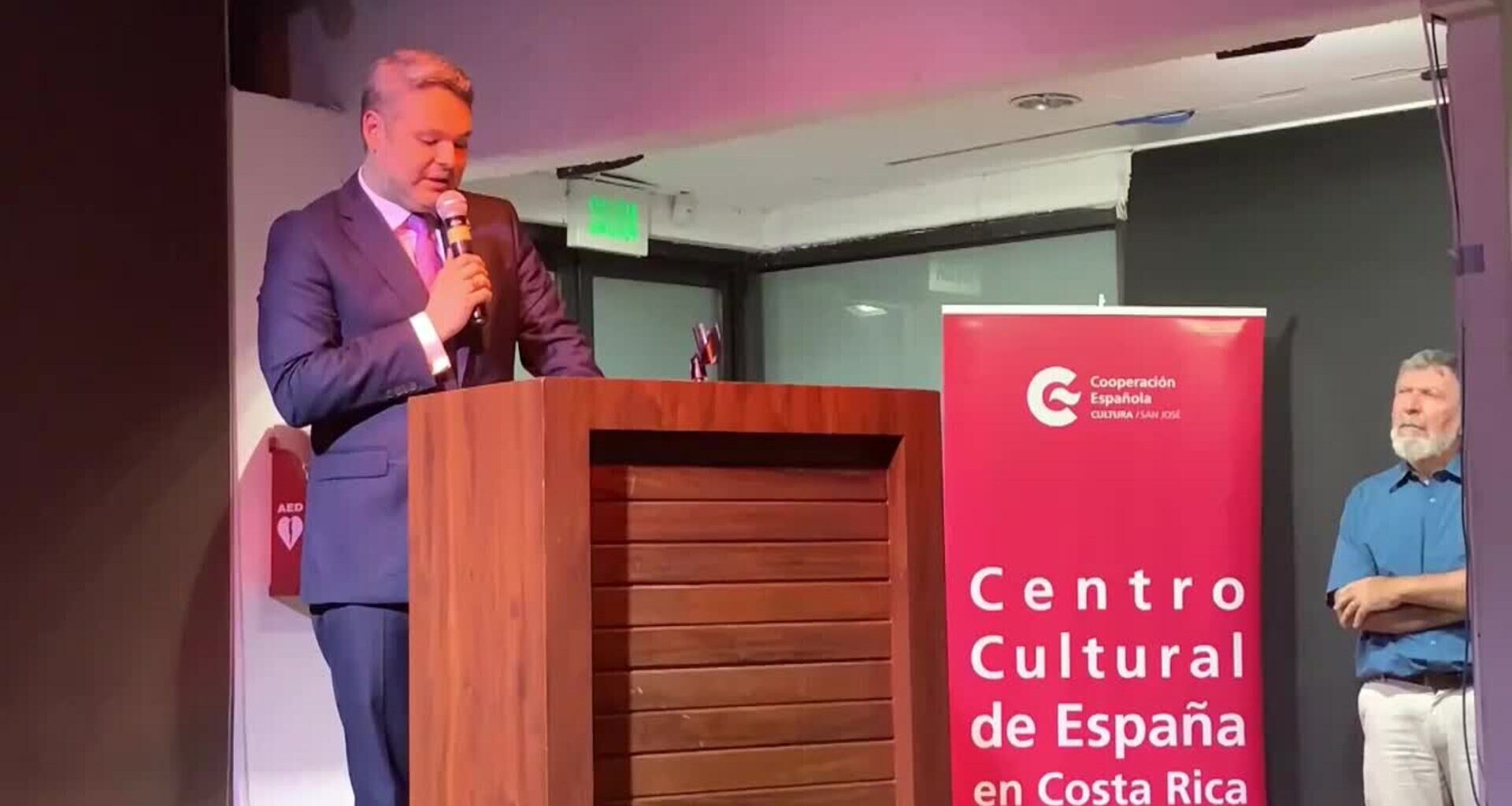 Tres décadas de arte y unión
