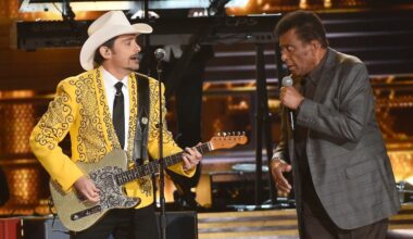 Country icon’s long lost album set for release 5 years after his death
