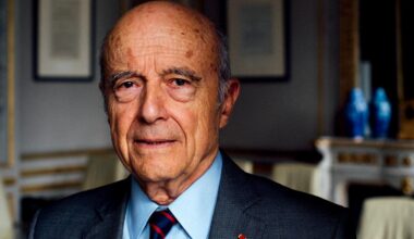 Alain Juppé : « Le “gouvernement des juges”, ça n’existe pas »