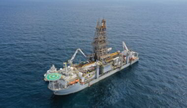 BP’s dash for gas: Five-well drilling campaign on Mediterranean’s horizon