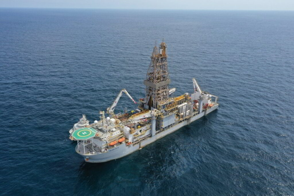 BP’s dash for gas: Five-well drilling campaign on Mediterranean’s horizon