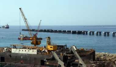 cover LNG tender branded a &#8216;massive scandal&#8217;