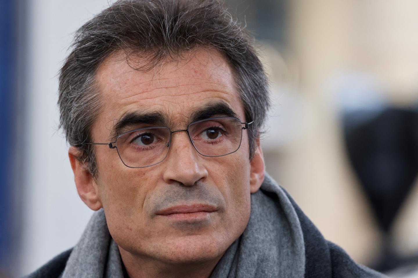 Besançon annule la venue de Raphaël Enthoven à un festival littéraire pour ses propos sur Gaza
