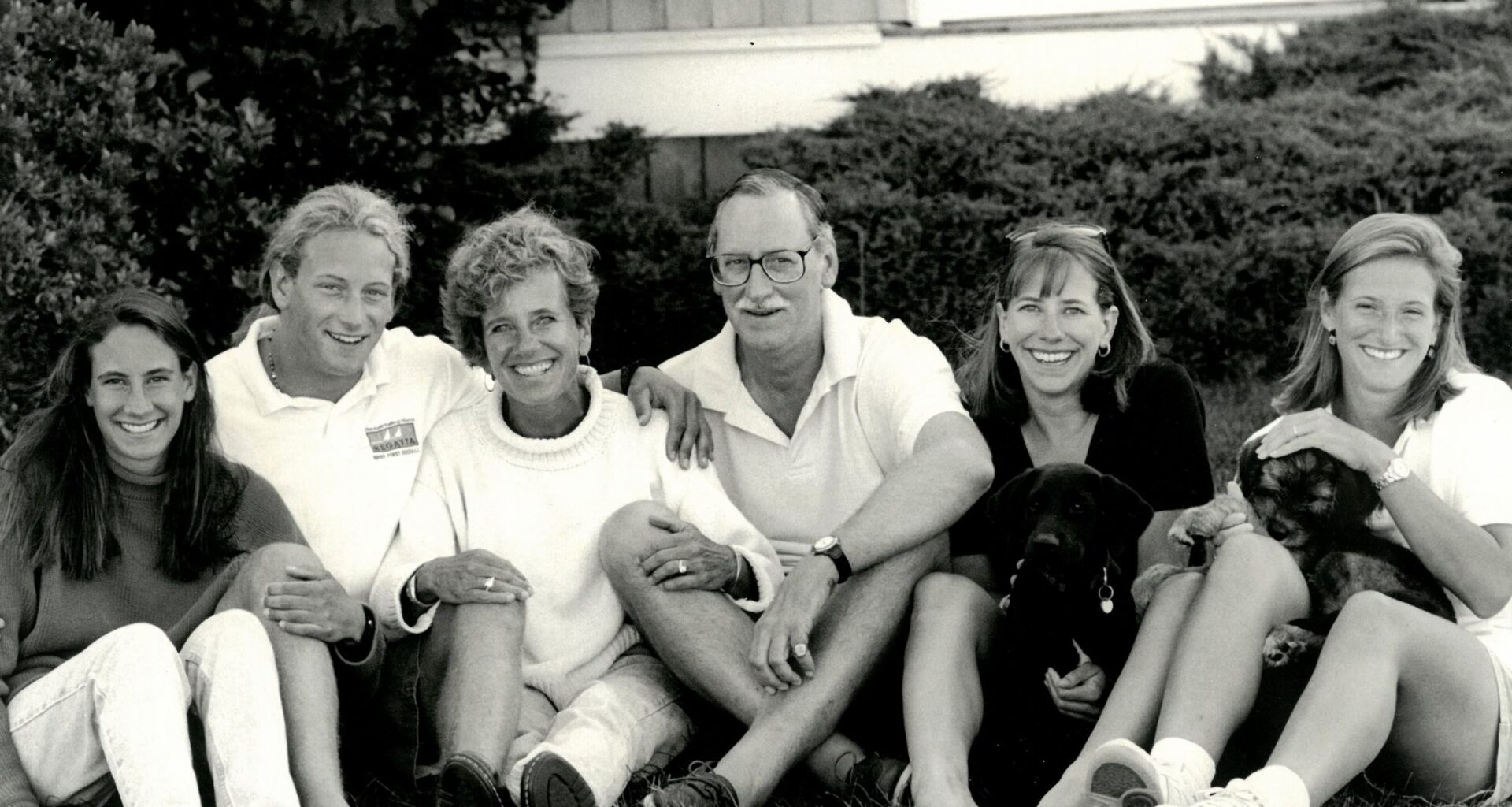 Richard Verney: Philanthropist and Environmentalist