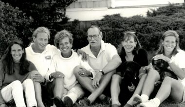 Richard Verney: Philanthropist and Environmentalist