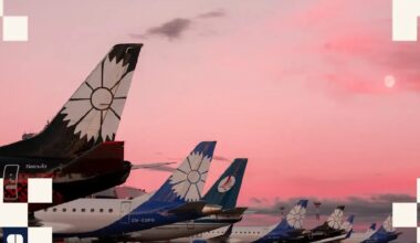 The US renews the supply of spare parts to Belavia, Belarus's airline