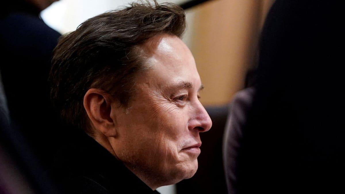 Elon Musks Starlink: Europäische Konzerne bereiten Konkurrenz vor