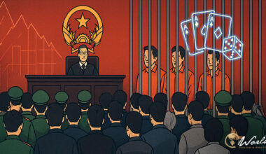 Vietnam and South Korea Crack Down on Billion-Dollar Gambling Rings