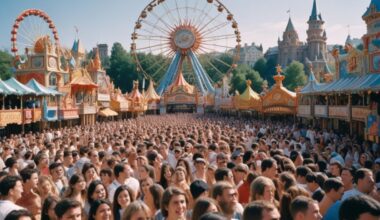 England Unites Japan, Thailand, Greece, Austria, Croatia in Overcrowded Tourist Chaos as TikTok, Instagram, and YouTube are Turning Peaceful Villages into Hell
