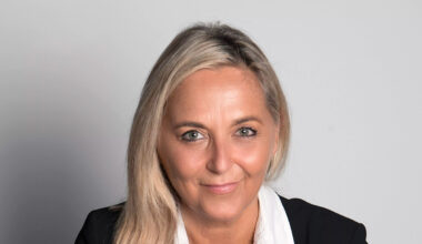 Virginie Maria Vernay nuova Sales Fleet Director di Renault Italia