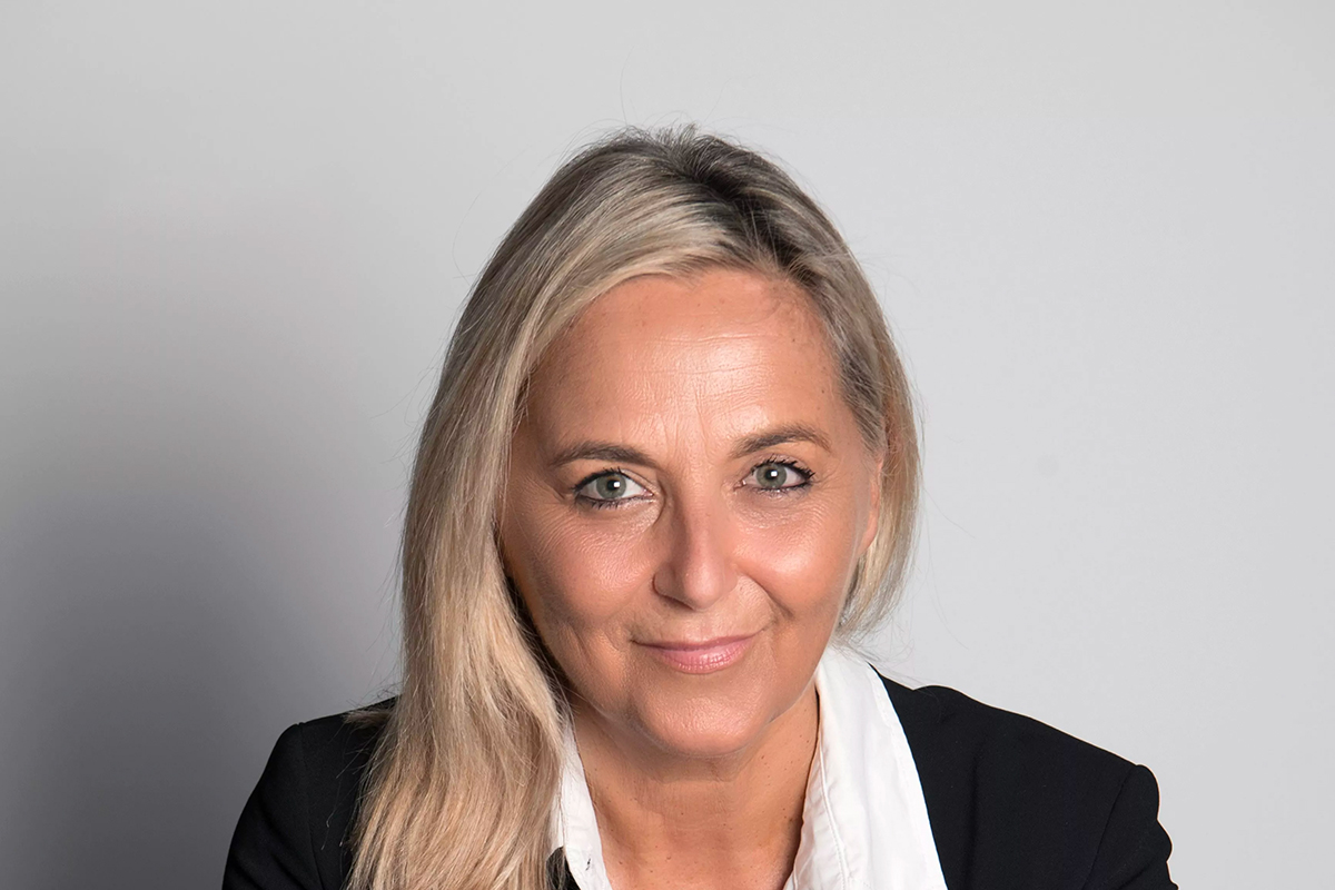 Virginie Maria Vernay nuova Sales Fleet Director di Renault Italia