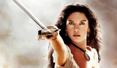 Match the Welsh actor/actress to their famous role