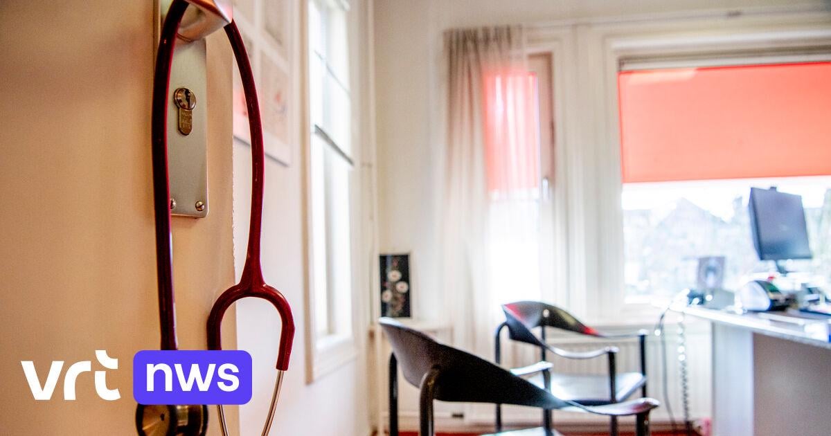 Waarom bestaat er een toelatingsexamen geneeskunde? En is het nog wel van deze tijd? | VRT NWS: nieuws