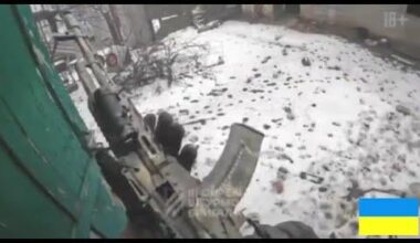 Ukraine Russia War Combat Footage 115