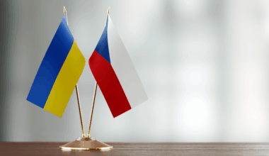 Czech Republic pledges over €40 million per year for Ukraine’s reconstruction until 2030