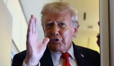 Trump, 79, Rambles About ‘Windmills’ and Fried Birds in Bonkers Rant