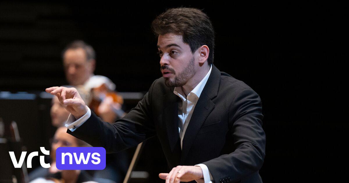 German minister accuses Ghent Festival of ‘sheer anti-Semitism’ for cancelling concert with Israeli conductor