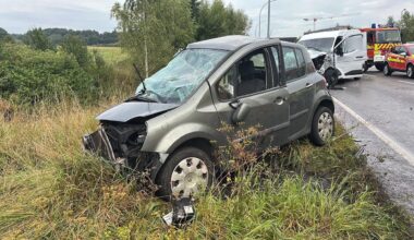 Another death on our roads on the N11
