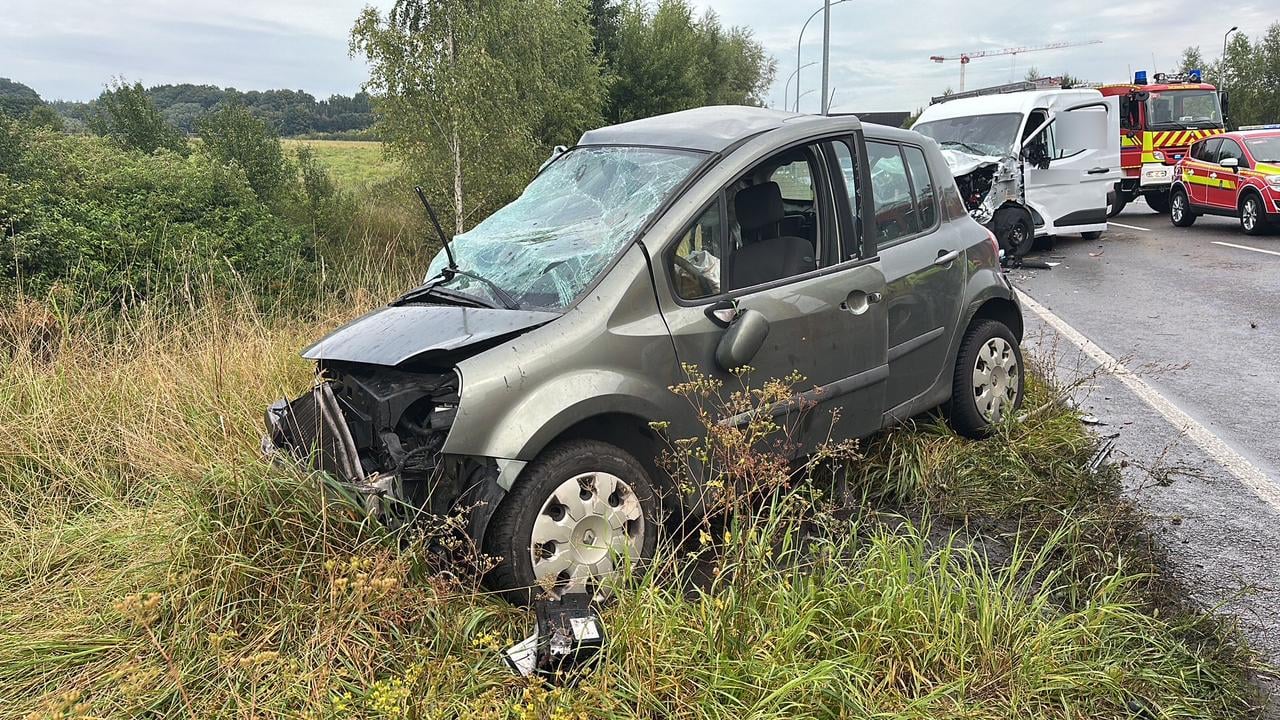 Another death on our roads on the N11