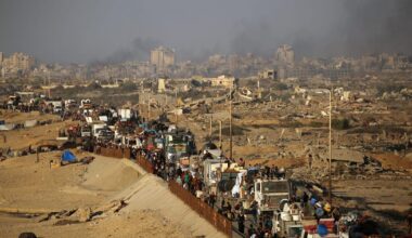 Suspend Israel from international football over ‘unfolding genocide,’ UN experts say
