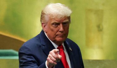 USA: Donald Trump will 100 Prozent Zölle auf Filme erheben