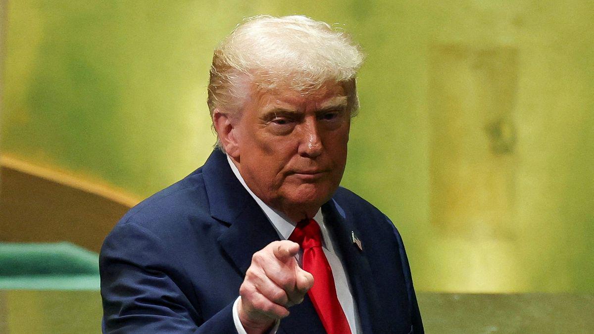 USA: Donald Trump will 100 Prozent Zölle auf Filme erheben