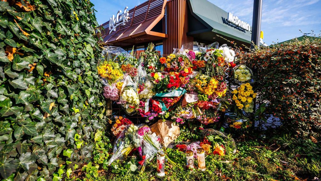 Moeder van in Capelle doodgeschoten Jerryson (15) doet aangifte van doodslag