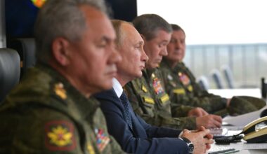 Russia’s ‘Zapad’ drill has Europe on edge about low-key attacks