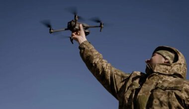 I’ve Seen the Future of War. Europe Isn’t Ready for It