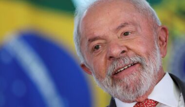 Trump’s Collision Course With Brazil: How U.S. Policy Is Playing Into China’s Hands—and Remaking Latin America
