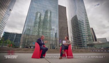 VIDEO. Pierre Gattaz, ancien patron du Medef, "ne veut plus d'aides publiques aux entreprises"