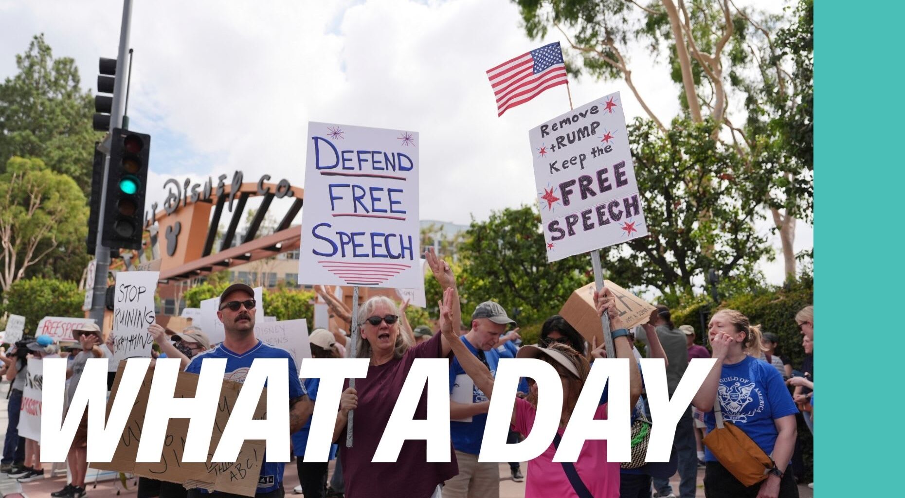 How To Survive Online Speech Wars Without Self-Censorship