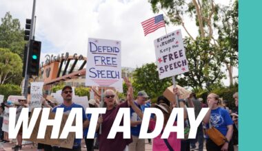 How To Survive Online Speech Wars Without Self-Censorship