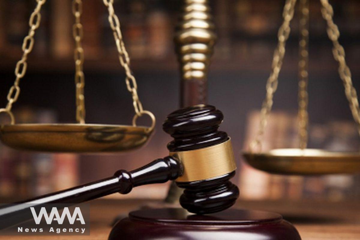 execution on charges of espionage