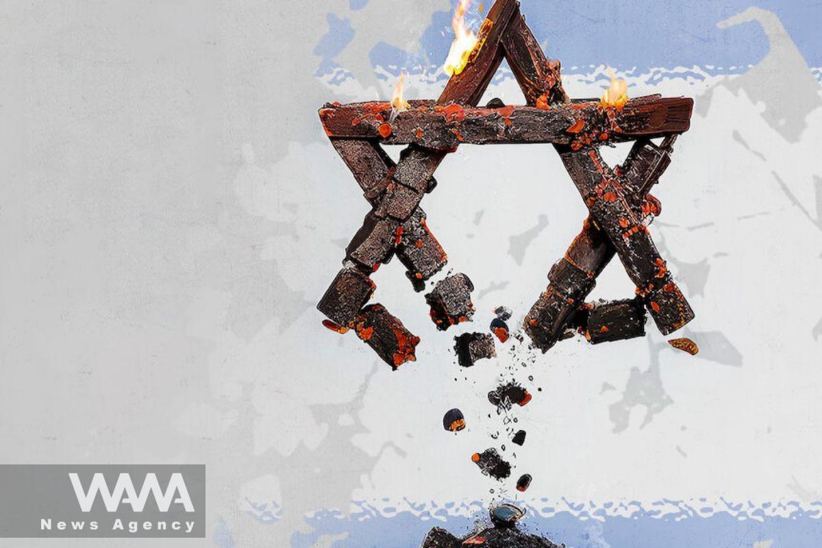 Foreign Users See Iran as Hope to Defeat Israel